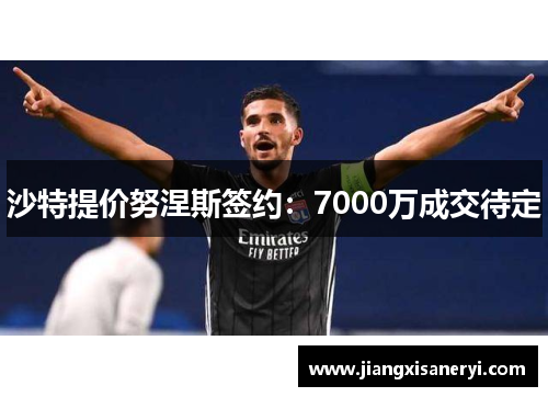 沙特提价努涅斯签约：7000万成交待定